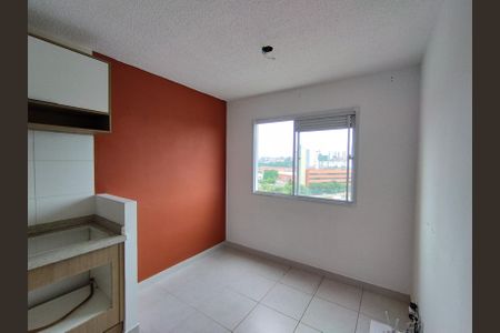 Apartamento para alugar com 32m², 2 quartos e sem vagaSala 