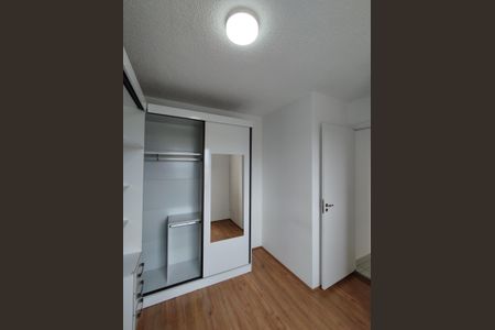 Apartamento para alugar com 32m², 2 quartos e sem vagaQuarto 2 