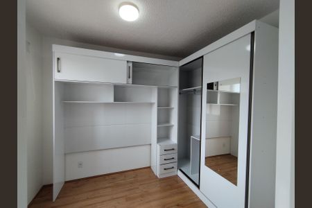 Apartamento para alugar com 32m², 2 quartos e sem vagaQuarto 2 