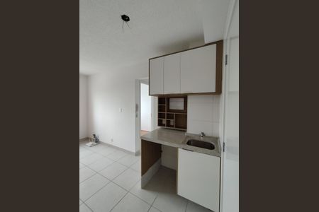 Apartamento para alugar com 32m², 2 quartos e sem vagaÁrea de Serviço