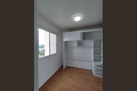 Apartamento para alugar com 32m², 2 quartos e sem vagaQuarto 2 