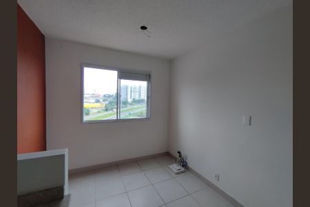Sala  de apartamento para alugar com 2 quartos, 32m² em Sacomã, São Paulo