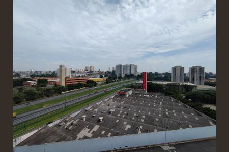 Apartamento para alugar com 32m², 2 quartos e sem vagaVista da Rua