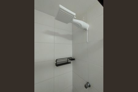 Apartamento para alugar com 32m², 2 quartos e sem vagaBanheiro - torneira