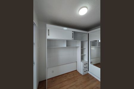 Apartamento para alugar com 32m², 2 quartos e sem vagaQuarto 2 