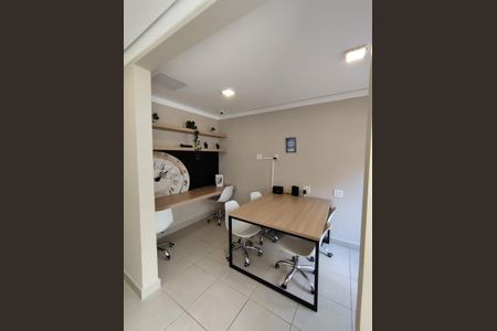 Apartamento para alugar com 32m², 2 quartos e sem vagaÁrea comum