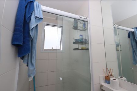 Apartamento para alugar com 27m², 1 quarto e sem vagaBanheiro