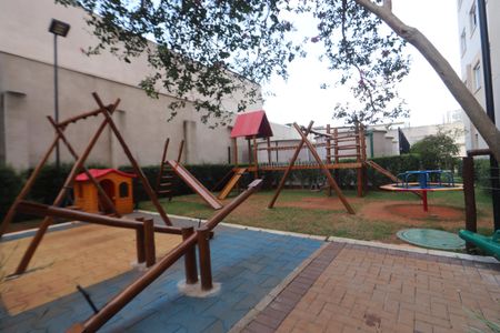 Apartamento para alugar com 27m², 1 quarto e sem vagaÁrea comum - Playground