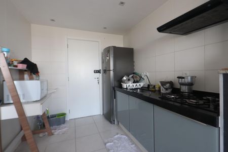 Apartamento para alugar com 27m², 1 quarto e sem vagaCozinha