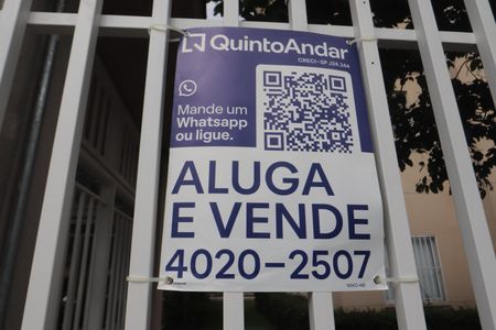 Apartamento para alugar com 27m², 1 quarto e sem vagaPlaca