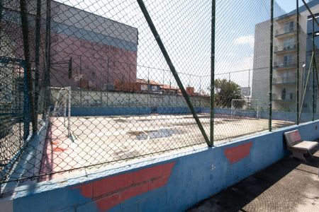 Apartamento à venda com 60m², 2 quartos e 1 vagaQuadra