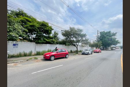 Apartamento à venda com 60m², 2 quartos e 1 vagaFachada