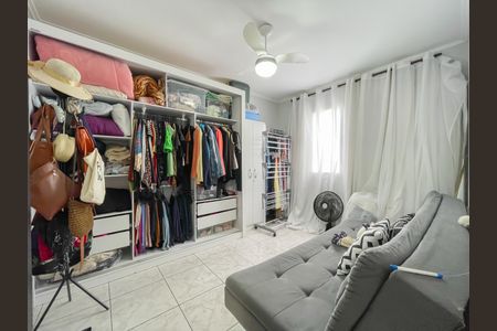 Quarto 2 (Closet) de apartamento à venda com 2 quartos, 60m² em Veloso, Osasco