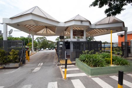 Apartamento à venda com 60m², 2 quartos e 1 vagaFachada