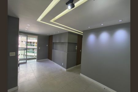 Apartamento para alugar com 2 quartos, 57m² em Pechincha, Rio de Janeiro