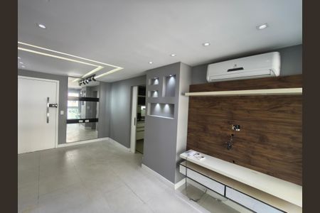 Apartamento para alugar com 2 quartos, 57m² em Pechincha, Rio de Janeiro