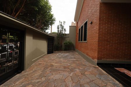 Casa para alugar com 250m², 4 quartos e 3 vagas Casa para alugar com 250m², 4 quartos e 3 vagasGaragem