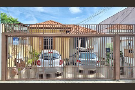 Casa para alugar com 60m², 1 quarto e sem vaga Casa para alugar com 60m², 1 quarto e sem vagaFachada Placa NXKO-107 20/02/2026