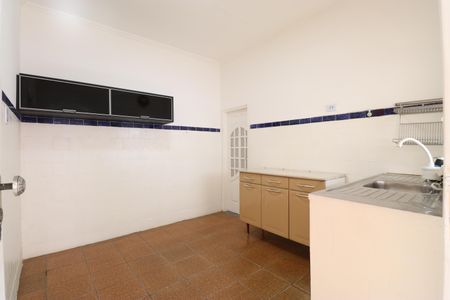Casa para alugar com 60m², 1 quarto e sem vagaCozinha