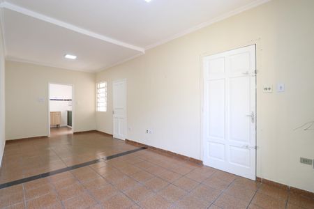 Sala de casa para alugar com 1 quarto, 60m² em Lapa, São Paulo