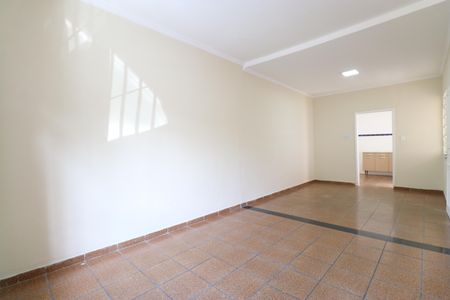 Sala de casa para alugar com 1 quarto, 60m² em Lapa, São Paulo