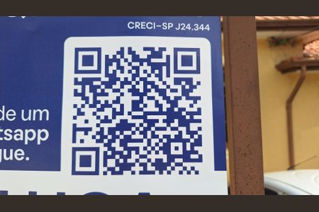 Casa para alugar com 60m², 1 quarto e sem vaga Casa para alugar com 60m², 1 quarto e sem vagaFachada Placa NXKO-107 20/02/2026