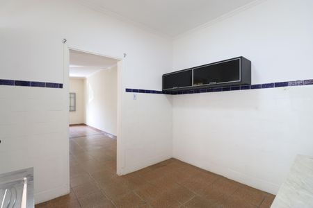 Casa para alugar com 60m², 1 quarto e sem vagaCozinha