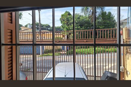 Vista de casa para alugar com 1 quarto, 60m² em Lapa, São Paulo