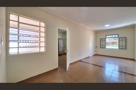 Sala de casa para alugar com 1 quarto, 60m² em Lapa, São Paulo