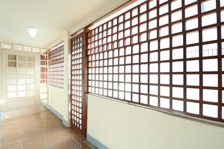 Casa para alugar com 60m², 1 quarto e sem vagaÁrea de Serviço