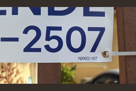 Casa para alugar com 60m², 1 quarto e sem vaga Casa para alugar com 60m², 1 quarto e sem vagaFachada Placa NXKO-107 20/02/2026