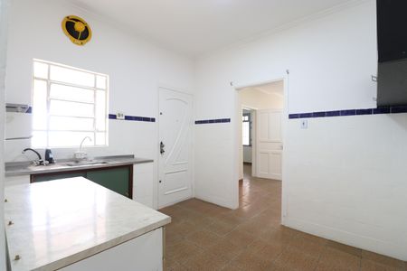 Casa para alugar com 60m², 1 quarto e sem vagaCozinha