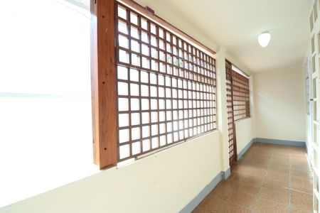 Casa para alugar com 60m², 1 quarto e sem vagaÁrea de Serviço