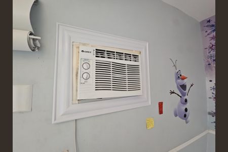 Apartamento para alugar com 136m², 4 quartos e 2 vagasAr condicionado