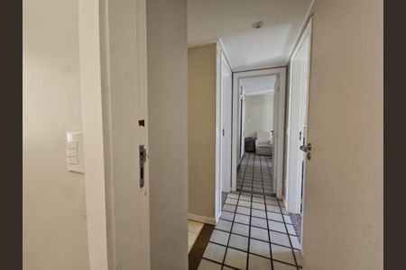 Apartamento para alugar com 136m², 4 quartos e 2 vagascorredor 