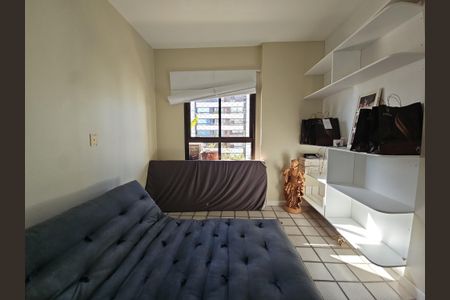 Apartamento para alugar com 136m², 4 quartos e 2 vagasquarto 2