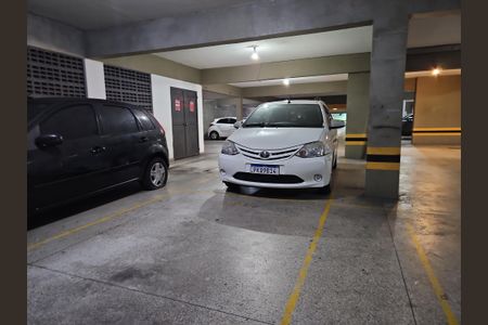 Apartamento para alugar com 136m², 4 quartos e 2 vagasGaragem 2 vagas