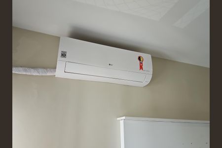 Apartamento para alugar com 136m², 4 quartos e 2 vagasAr condicionado