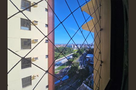 Apartamento para alugar com 136m², 4 quartos e 2 vagasquarto 3