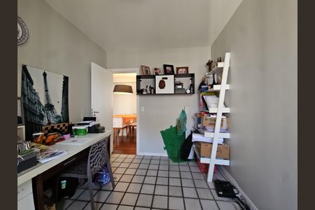 Apartamento para alugar com 136m², 4 quartos e 2 vagasquarto 1