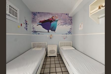 Apartamento para alugar com 136m², 4 quartos e 2 vagasquarto 3