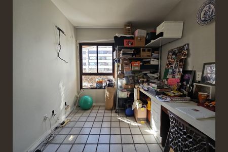 Apartamento para alugar com 136m², 4 quartos e 2 vagasquarto 1