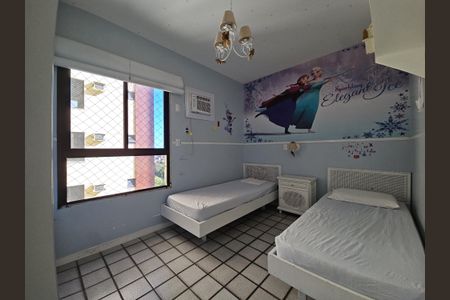 Apartamento para alugar com 136m², 4 quartos e 2 vagasquarto 3