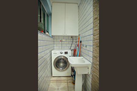 Casa à venda com 150m², 2 quartos e 2 vagasÁrea de Serviço