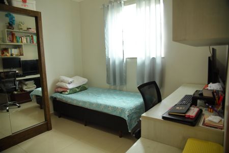 Casa à venda com 150m², 2 quartos e 2 vagasQuarto 2 