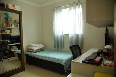 Casa à venda com 150m², 2 quartos e 2 vagasQuarto 2 
