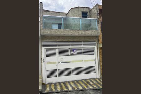 Casa à venda com 150m², 2 quartos e 2 vagasFachada 