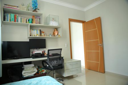 Casa à venda com 150m², 2 quartos e 2 vagasQuarto 2 