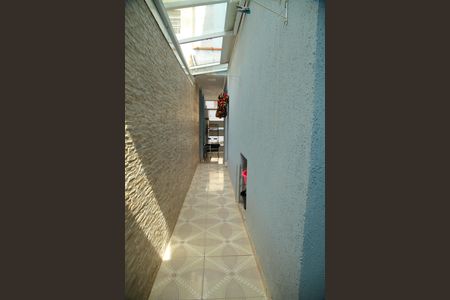 Casa à venda com 150m², 2 quartos e 2 vagasÁrea de Serviço/Quintal 