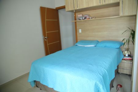 Suíte  de casa à venda com 2 quartos, 150m² em Paulicéia, São Bernardo do Campo